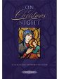 Various - On Christmas Night:  32 Carols and Anthems - SATB and Organ Online