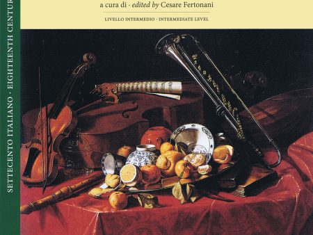 Fertonani, ed. - 10 Italian Sonatas - Cello and Basso (Double Bass) Discount