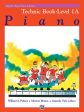 Alfred s Basic: Technic, Level 1A - Piano Method on Sale