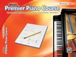 Alfred s Premier: Theory, Level 1A - Piano Method Online now