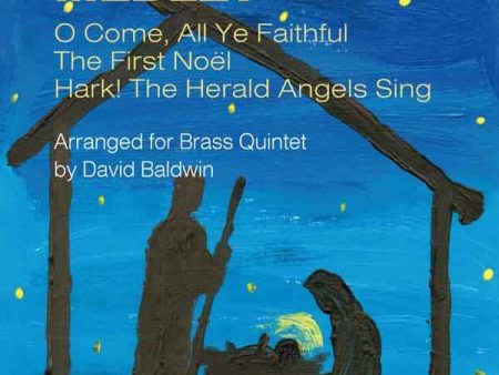 Baldwin, arr. - Christmas Medley - Brass Quintet Sale