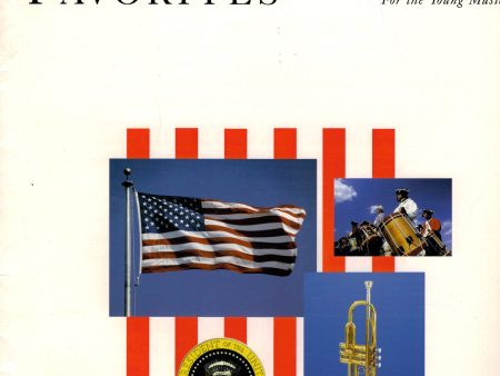 Balent, arr. - Patriotic Favorites - Trumpet Online now