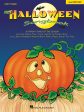 Various - The Halloween Songbook (2nd Ed.) - Easy Piano Solo Online