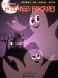 Schirmer s Halloween Favorites - Easy Piano Solo Online Sale