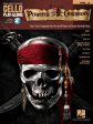 Hal Leonard Cello Play-Along, Vol. 3: Pirates of the Caribbean (w Audio Access) - Cello Solo Sale