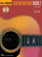 Schmid and Koch - Hal Leonard s Guitar Method 2 (w CD) - Guitar Method Online now