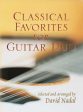 Nadal, arr. - Classical Favorites for Duo Guitar - Guitar Duet Discount