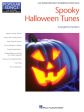 Kern, arr. - Spooky Halloween Tunes - Easy Piano Solo Supply