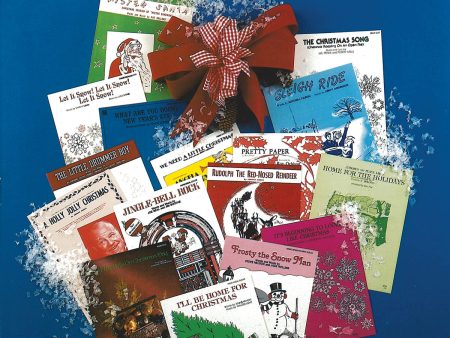 Various - 17 Super Christmas Hits - Piano, Vocal, Guitar Sale