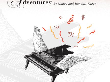 Accelerated Piano Adventures Level 2: Lesson - Piano Method Supply