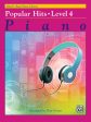 Alfred s Basic: Popular Hits, Level 4 - Piano Method For Cheap