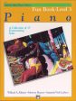 Alfred s Basic: Fun Book, Level 3 - Piano Method Sale