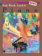 Alfred s Basic: Top Hits, Level 6 - Piano Method Online Hot Sale