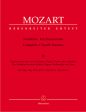 Mozart - Complete Church Sonatas, Vol. 2 - Organ and Instrument Online Sale