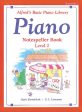 Alfred s Basic: Notespeller, Level 2 - Piano Method on Sale