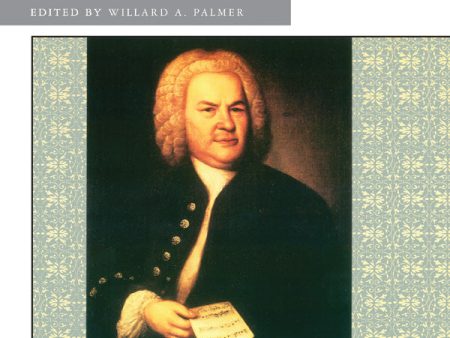 Bach – 18 Short Preludes – Piano For Discount