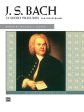 Bach – 18 Short Preludes – Piano For Discount