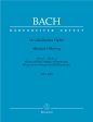 Bach – Musical Offering Book 1, BWV 1079 – Piano Fashion