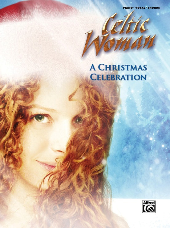 Celtic Women - Christmas - Piano, Vocal, Guitar For Sale