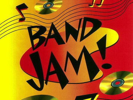 Band Jam! (w CD) - Trumpet For Sale