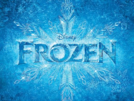 Anderson-Lopez et al. – Frozen – Piano, Vocal, Guitar Hot on Sale