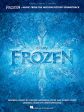 Anderson-Lopez et al. – Frozen – Piano, Vocal, Guitar Hot on Sale