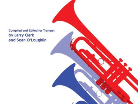 Bordogni, eds. Clark and O Loughlin - Melodious Etudes for Trumpet - Trumpet Method Online now