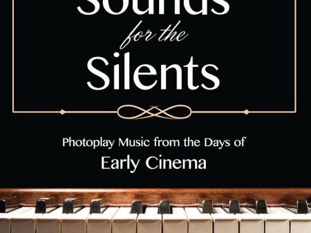 Various – Sounds for the Silents – Piano Cheap