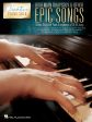 Various - Bohemian Rhapsody and Other Epic Songs - Piano Solo Online Sale