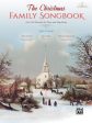 Various - The Christmas Family Songbook (w DVD) - Piano, Vocal, Guitar Online