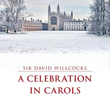 Willcocks - A Celebration in Carols - SATB and Piano or a cappella For Cheap