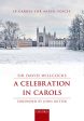 Willcocks - A Celebration in Carols - SATB and Piano or a cappella For Cheap