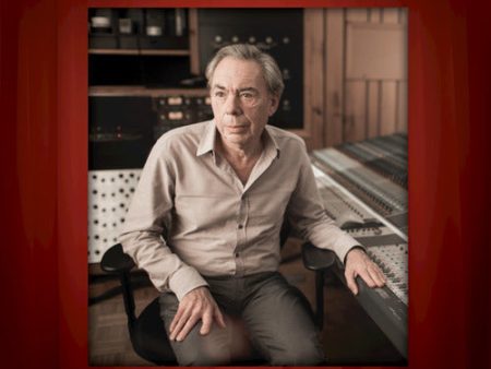 Lloyd Webber – The Andrew Lloyd Webber Sheet Music Collection – Piano, Vocal, Guitar Cheap