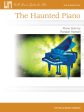 Hartsell - The Haunted Piano - Mid-Elementary Piano Solo Fashion