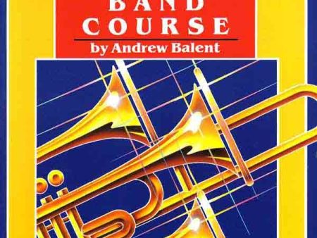 Balent - Sounds Spectacular Band Course, Baritone B.C., Book 1 - Euphonium Method Online now