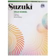 Suzuki Cello School, Vol. 4 (w CD) - Cello Method Cheap