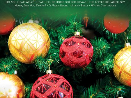 Various - 100 Most Beautiful Christmas Songs - Piano Vocal Guitar Online now