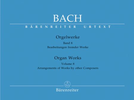 Arrangements of Works by other Composers Supply