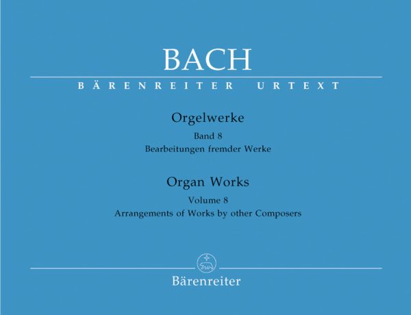 Arrangements of Works by other Composers Supply