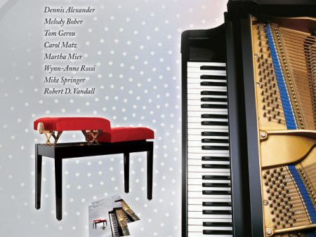 Alfred s Premier: Duet, Level 6 - Piano, 4 Hands Supply