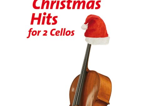 Bocksch, arr. - Ready to Play: Christmas Hits for 2 Cellos - Cello Duet Cheap