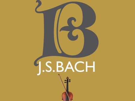 Bach - Concerto in A Minor, BWV.1041 (w CD) - Violin Solo Fashion