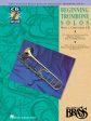 arr. Watts - The Canadian Brass Beginning Trombone Solos (w CD) - Trombone Hot on Sale