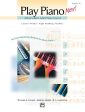 Alfred s Basic Adult: Play Piano Now!, Book 2 - Piano Method Fashion