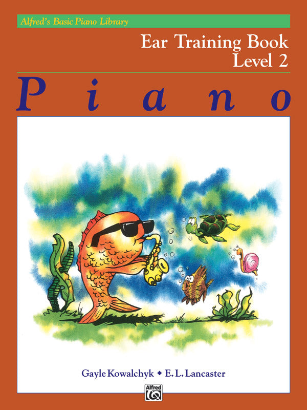 Alfred s Basic Later Beginner: Fun Book, Levels 2 and 3 (Complete) - Piano Method For Sale