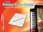 Alfred s Premier: Theory, Level 1A - Piano Method Online now