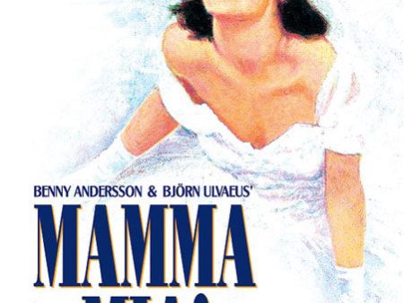 ABBA – Mamma Mia! – Vocal Selections Online now