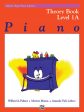 Alfred s Basic: Theory, Level 1A - Piano Method Online Hot Sale