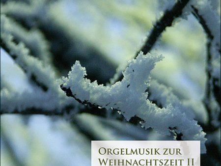 Rockstroh, ed.  - Christmas for Organ II - Organ Online Sale