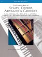 The Complete Book of Scales, Chords, Arpeggios and Cadences - Piano Method For Cheap